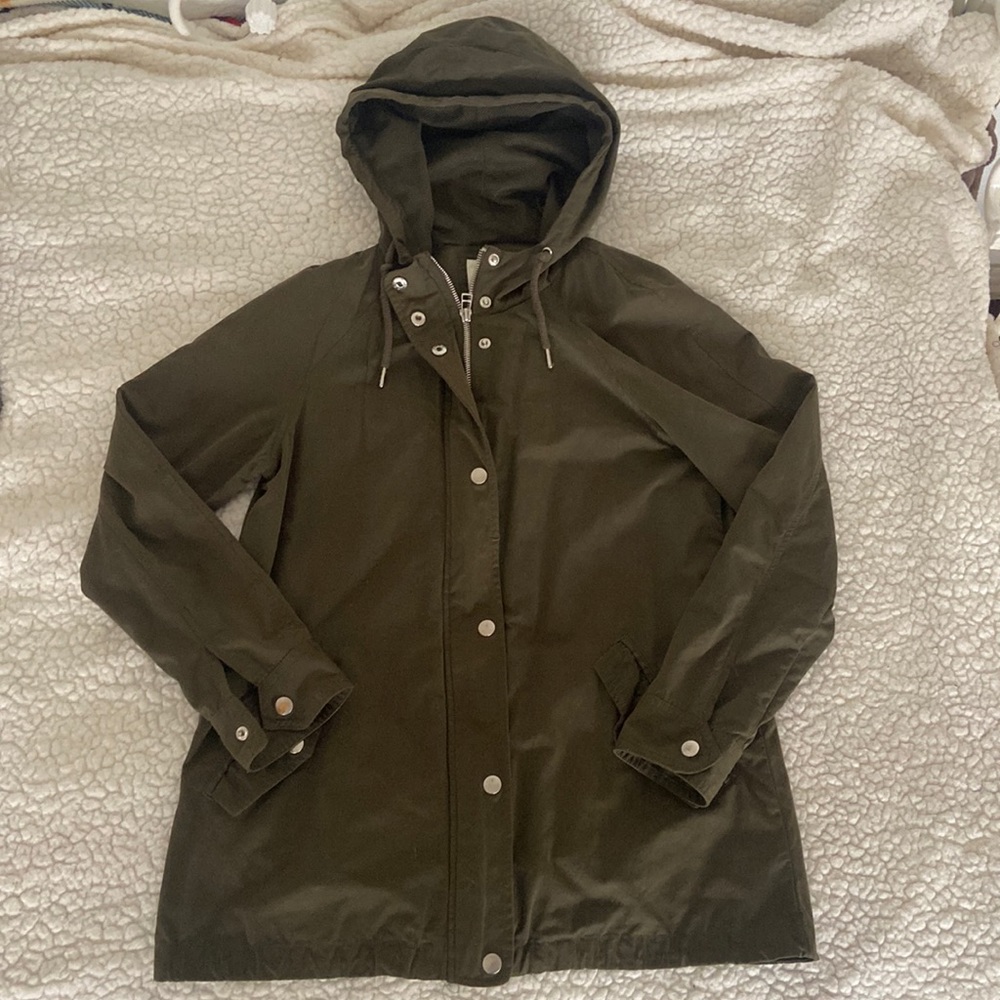 BUNDLE&SAVE💚 Forever 21 Jacket